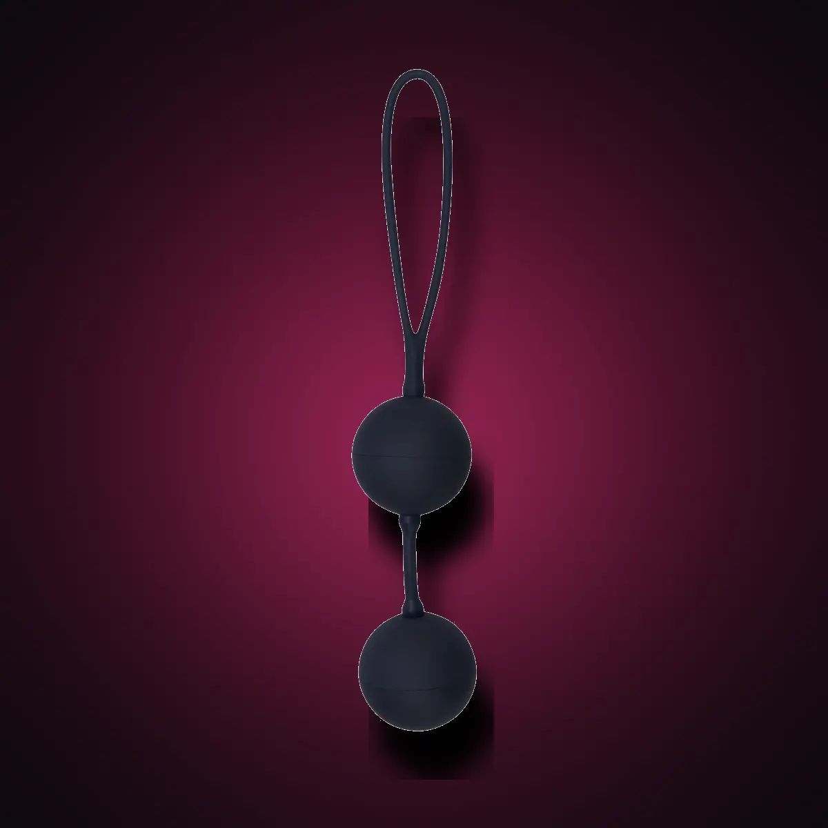 The perfect Balls | Bolas de Kegel de Silicona - Imagen 2