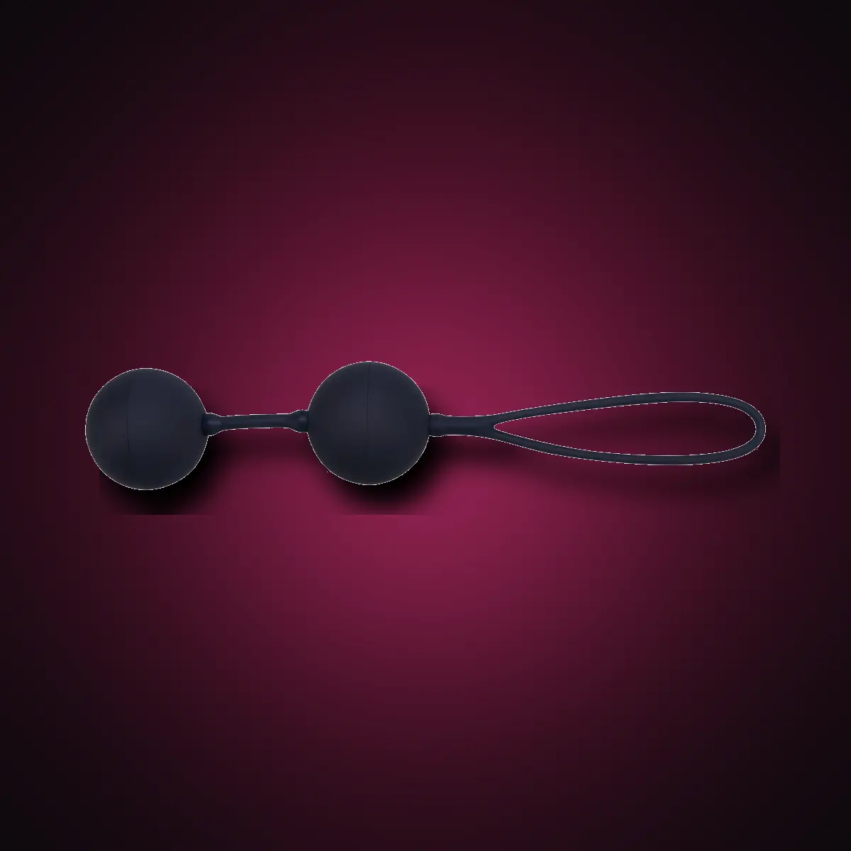 The perfect Balls | Bolas de Kegel de Silicona - Imagen 3