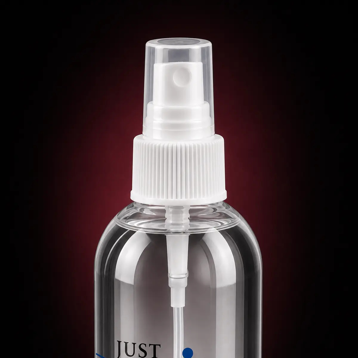 Just Glide Cleaner | Limpiador para productos íntimos 250 ml - Imagen 3