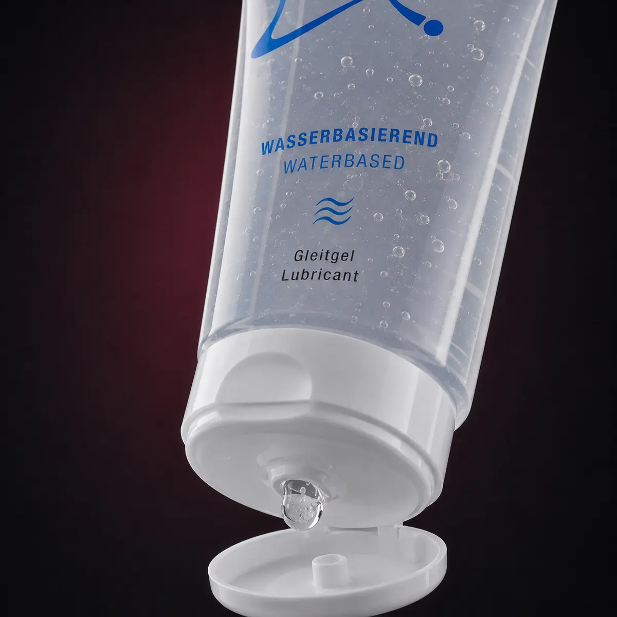Just Glide | Pack de lubricantes 3 × 200 ml - Imagen 3
